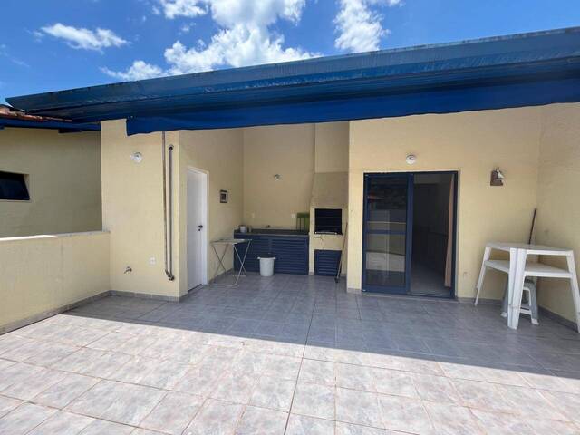 #2 - Apartamento para Venda em Ubatuba - SP - 3