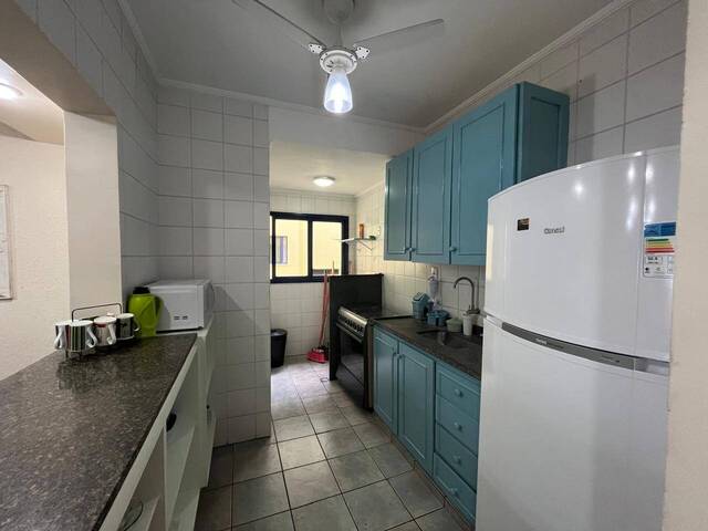 Apartamento para Venda em Ubatuba - 5