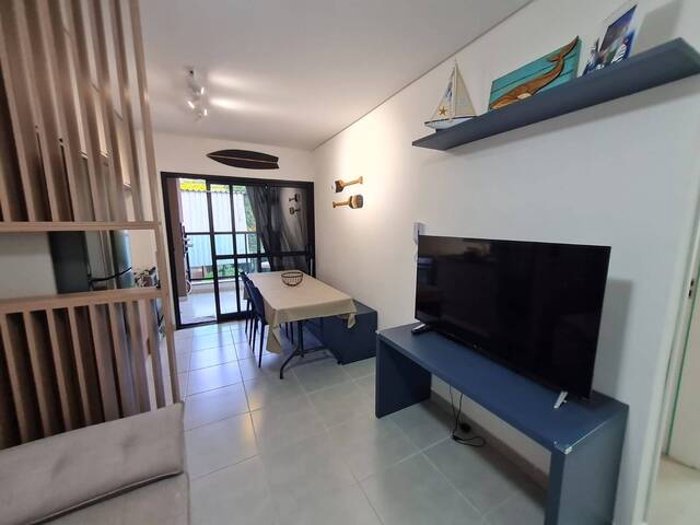 #3 - Apartamento para Venda em Ubatuba - SP - 2