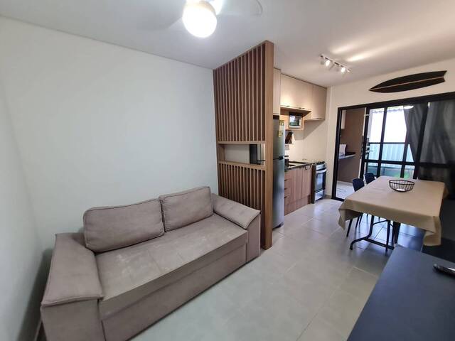 #3 - Apartamento para Venda em Ubatuba - SP - 3