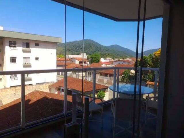 Venda em CENTRO - Ubatuba