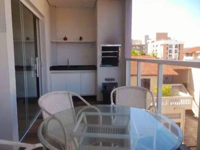 Apartamento para Venda em Ubatuba - 4