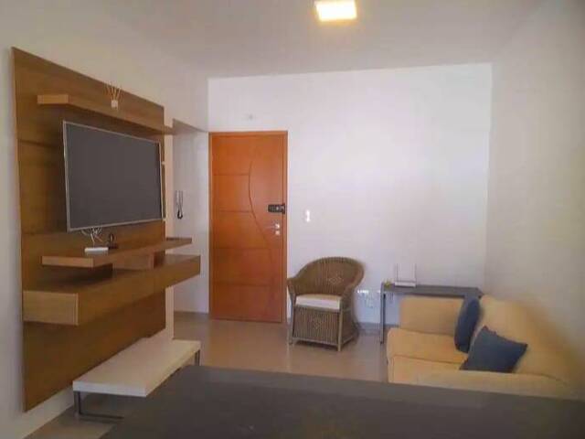 Apartamento para Venda em Ubatuba - 5