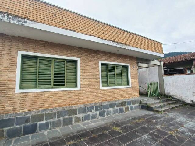 #5 - Casa para Venda em Ubatuba - SP