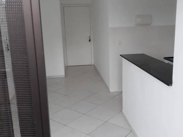 #7 - Apartamento para Venda em Ubatuba - SP - 2