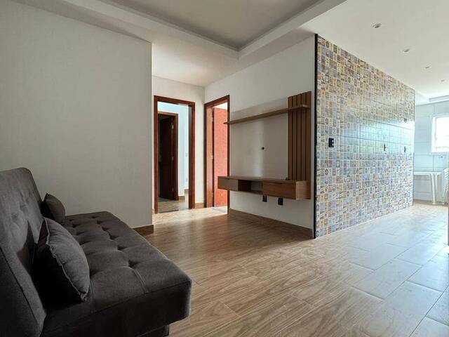 #8 - Apartamento para Venda em Ubatuba - SP - 2