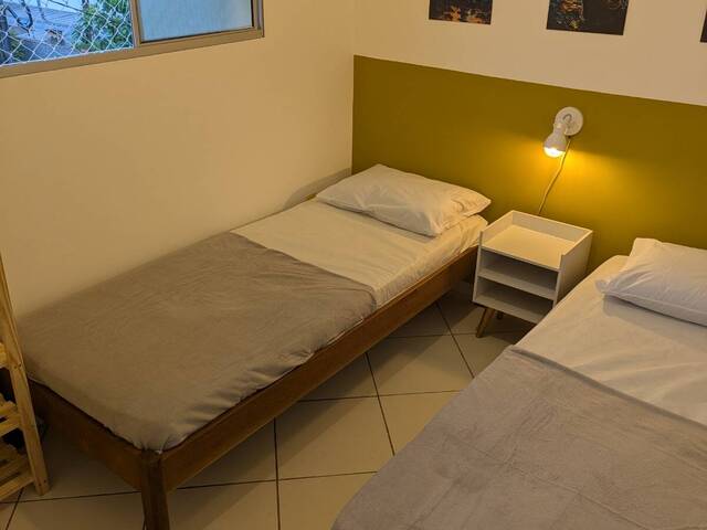 #9 - Apartamento para Venda em Ubatuba - SP - 2