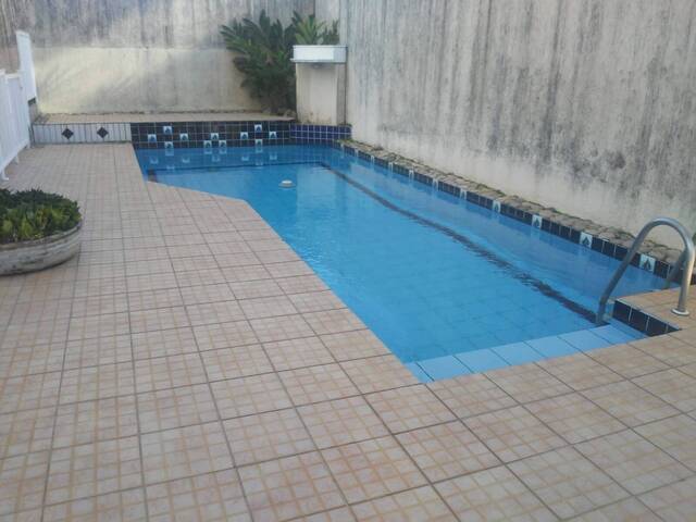 Apartamento para Venda em Ubatuba - 4