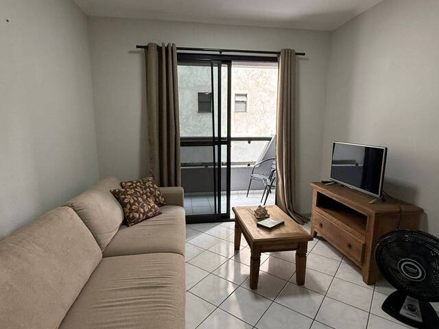 #10 - Apartamento para Venda em Ubatuba - SP - 2