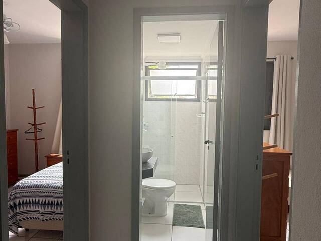 Apartamento para Venda em Ubatuba - 5