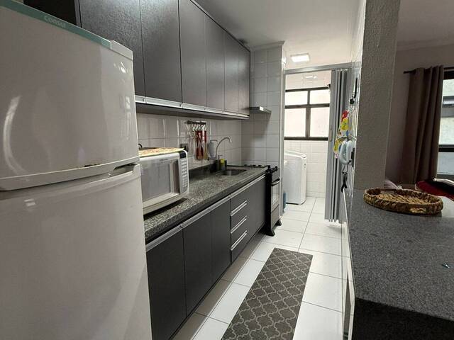 Apartamento para Venda em Ubatuba - 4