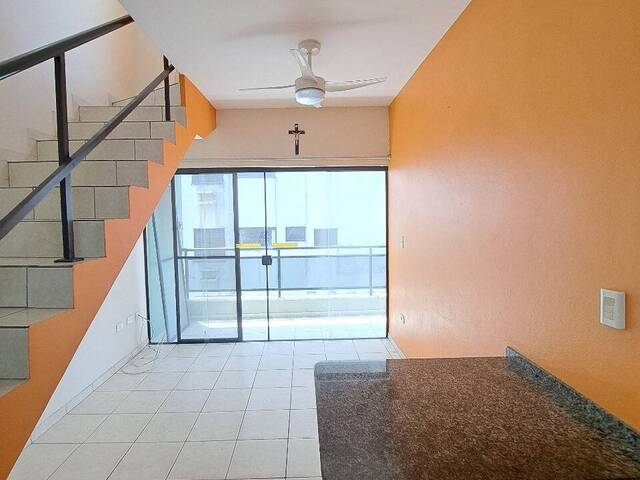 #11 - Apartamento para Venda em Ubatuba - SP - 3