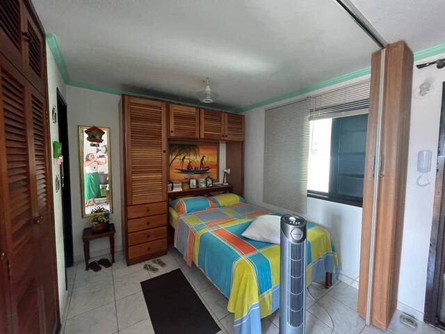 Apartamento para Venda em Ubatuba - 5