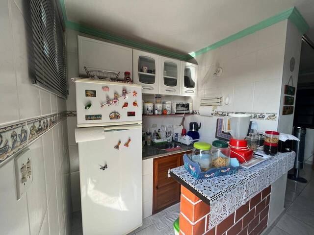 Apartamento para Venda em Ubatuba - 4