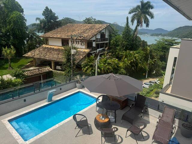 #13 - Casa para Venda em Ubatuba - SP