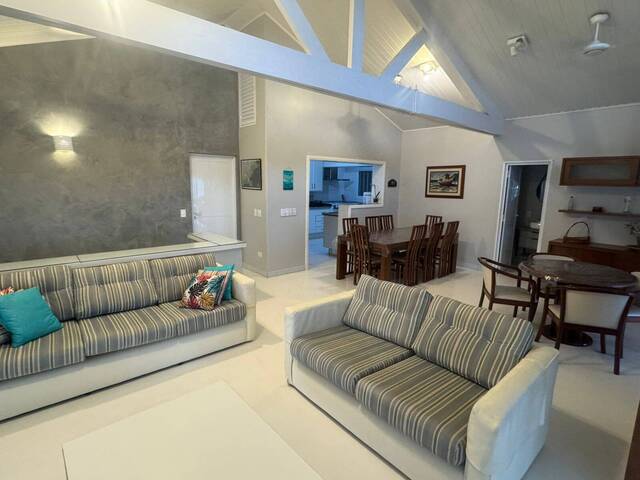 Casa para Venda em Ubatuba - 4