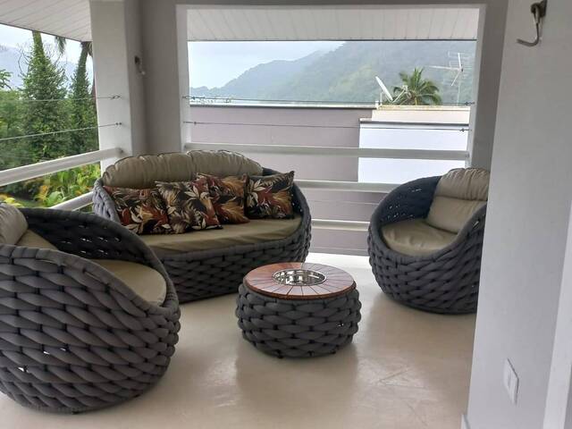 Casa para Venda em Ubatuba - 5