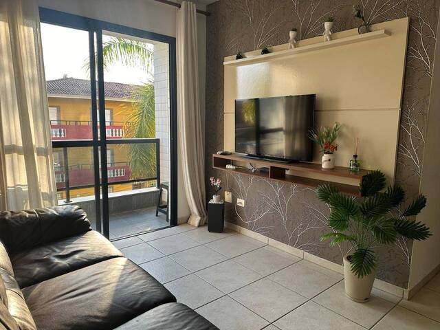 #14 - Apartamento para Venda em Ubatuba - SP