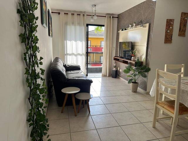 #14 - Apartamento para Venda em Ubatuba - SP - 3