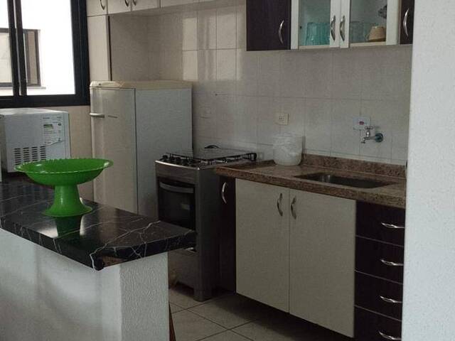 Apartamento para Venda em Ubatuba - 5