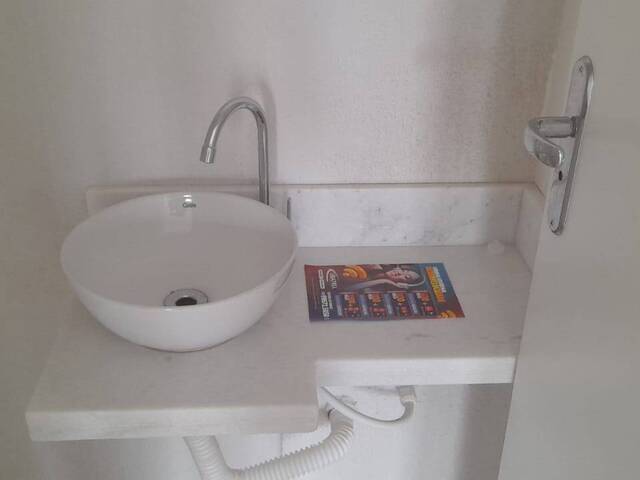 Apartamento para Venda em Ubatuba - 4