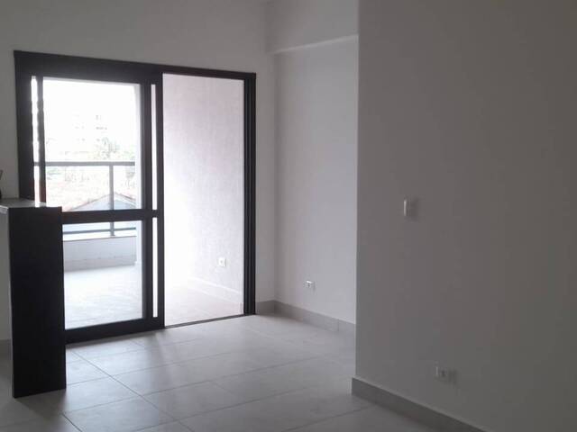 #16 - Apartamento para Venda em Ubatuba - SP