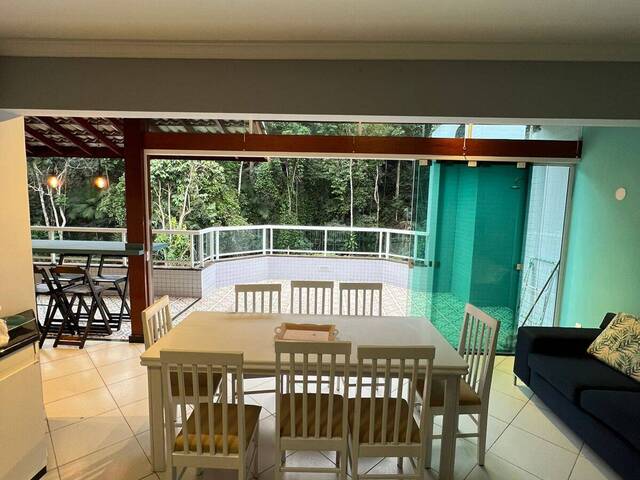 Apartamento para Venda em Ubatuba - 4