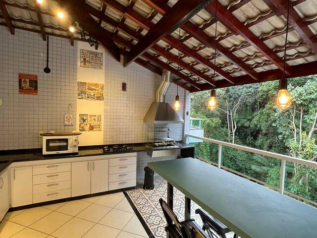 #17 - Apartamento para Venda em Ubatuba - SP - 2