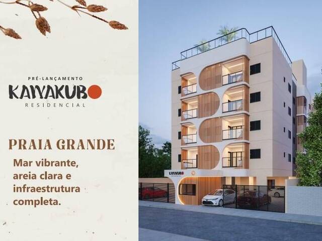 Apartamento para Venda em Ubatuba - 4