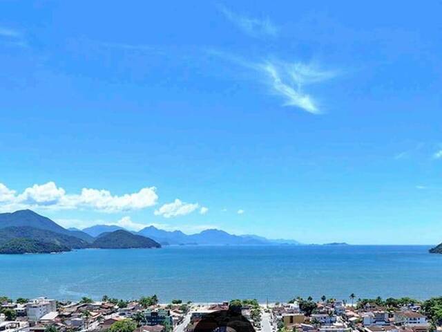 #19 - Apartamento para Venda em Ubatuba - SP - 2