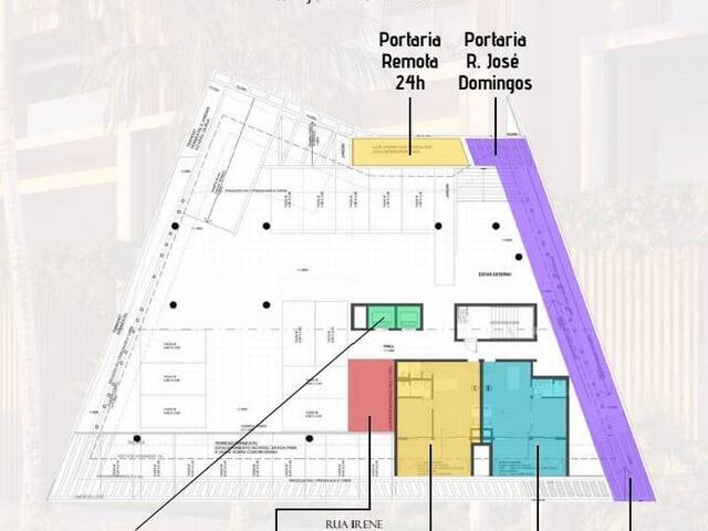 #20 - Apartamento para Venda em Ubatuba - SP - 3