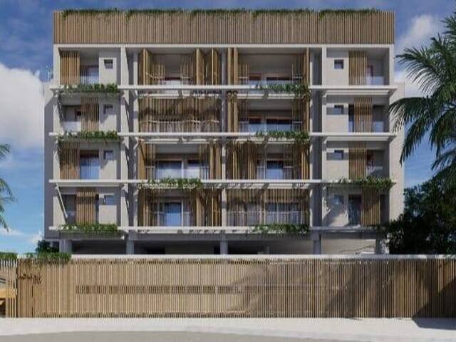 #20 - Apartamento para Venda em Ubatuba - SP - 2