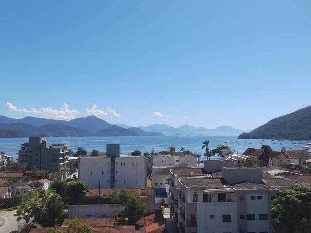 #22 - Apartamento para Venda em Ubatuba - SP - 2