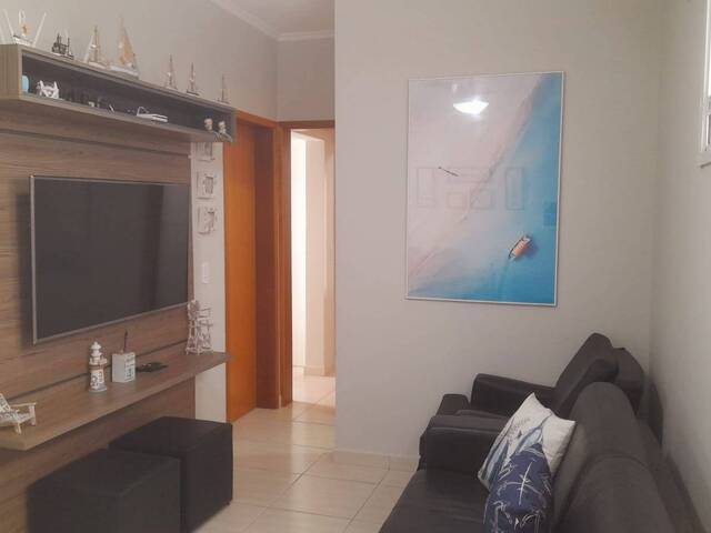 #22 - Apartamento para Venda em Ubatuba - SP - 3