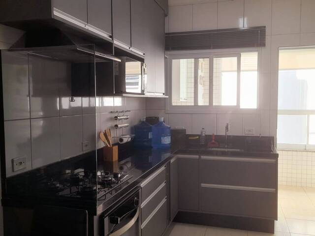 Apartamento para Venda em Ubatuba - 5