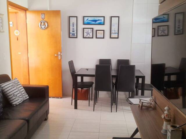Apartamento para Venda em Ubatuba - 4