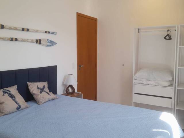 #23 - Apartamento para Venda em Ubatuba - SP - 2