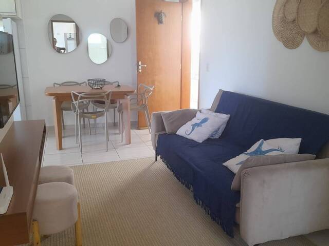 Apartamento para Venda em Ubatuba - 5