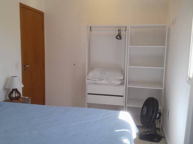 Apartamento para Venda em Ubatuba - 4