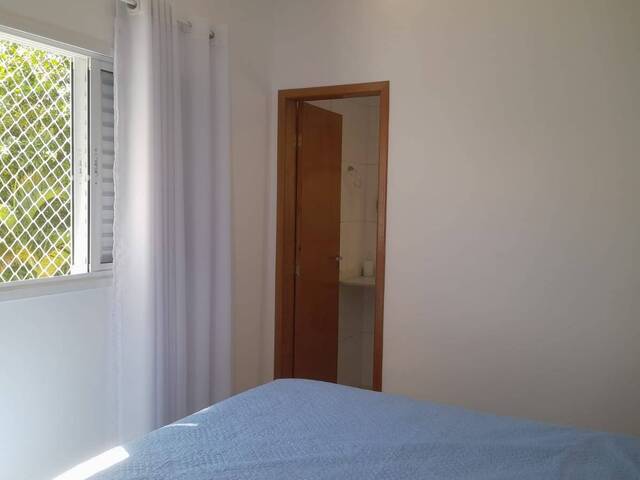 #23 - Apartamento para Venda em Ubatuba - SP - 3