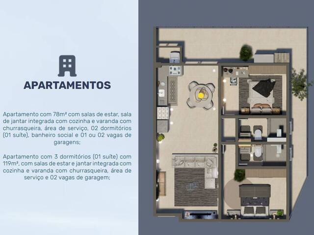 Venda em CENTRO - Ubatuba