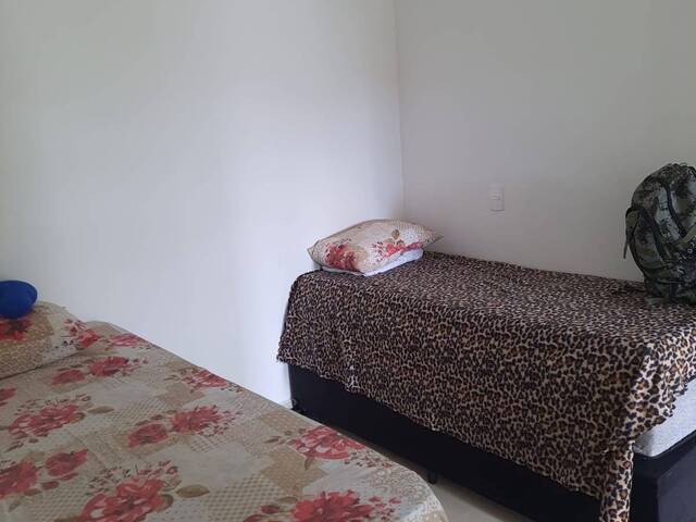 #25 - Apartamento para Venda em Ubatuba - SP - 3