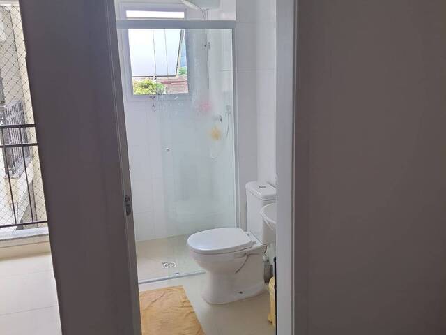 Apartamento para Venda em Ubatuba - 5