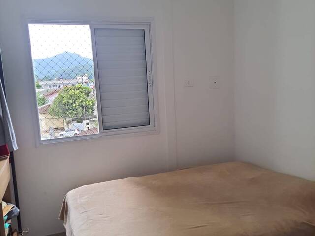 Apartamento para Venda em Ubatuba - 4