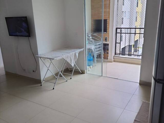 #25 - Apartamento para Venda em Ubatuba - SP - 2