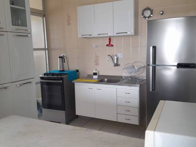 #26 - Apartamento para Venda em Ubatuba - SP - 2
