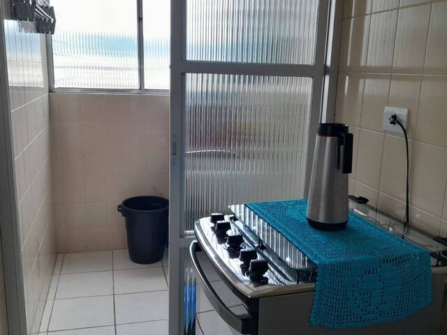 #26 - Apartamento para Venda em Ubatuba - SP - 3