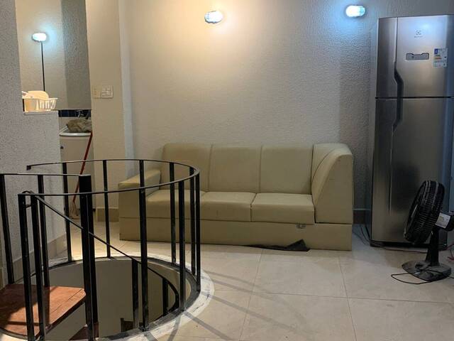 #27 - Casa para Venda em Ubatuba - SP - 2