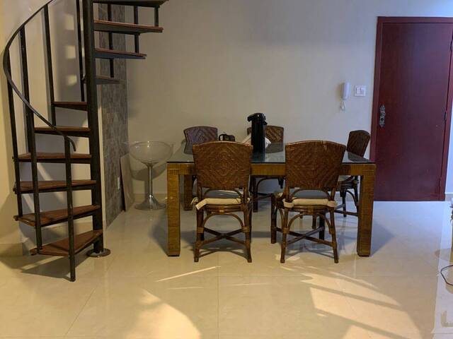 #27 - Casa para Venda em Ubatuba - SP - 3