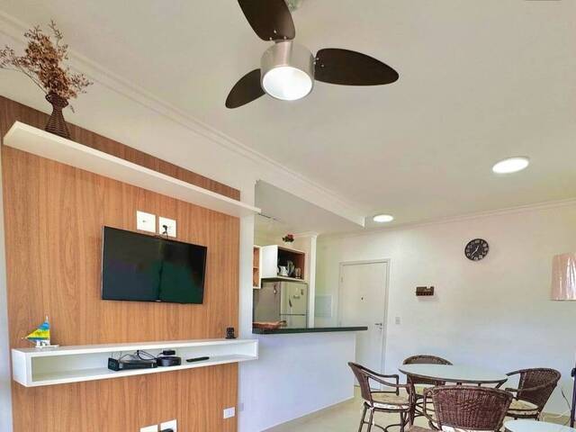 Apartamento para Venda em Ubatuba - 4